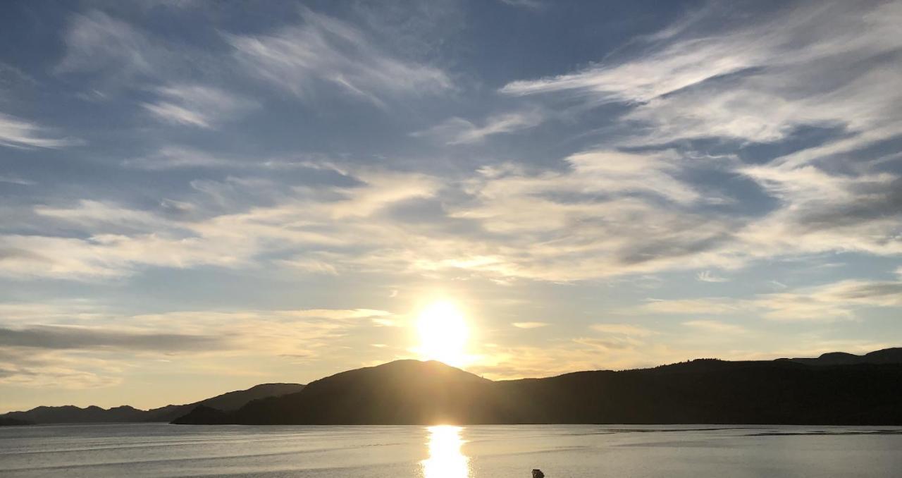 فيلا Cairndowفي Water View المظهر الخارجي الصورة